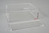 Magnetic Acrylic Display Case for MTG Universes Beyond: Final Fantasy Collector Boosters Box