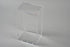 Magnetic Acrylic Display Case for Single Booster Bundle - Build and Battle Box