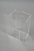 Magnetic Acrylic Display Case for Single Booster Bundle - Build and Battle Box