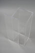 Magnetic Acrylic Display Case for Case of 6 English Booster Box