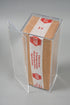 Magnetic Acrylic Display Case for Case of 6 English Booster Box