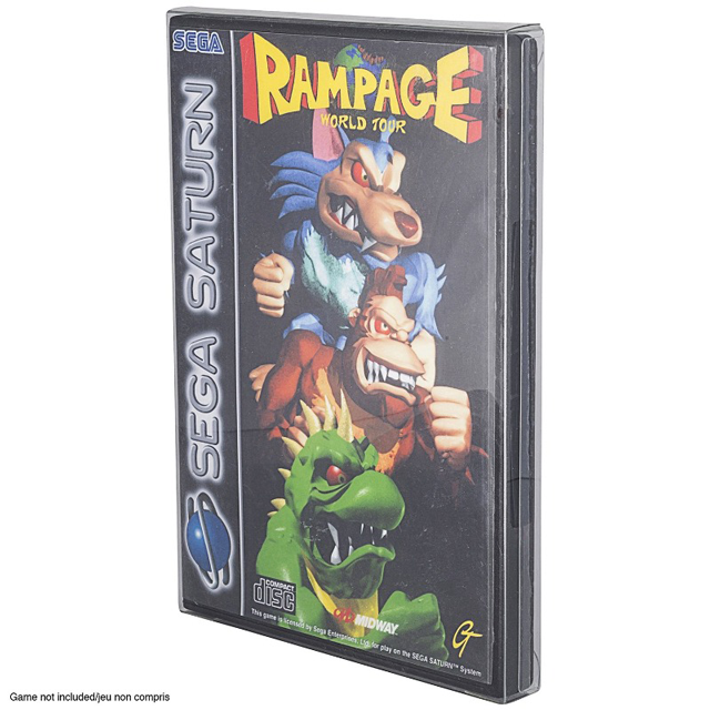 Video Game Box Protectors EVORETRO EVORETRO Canada