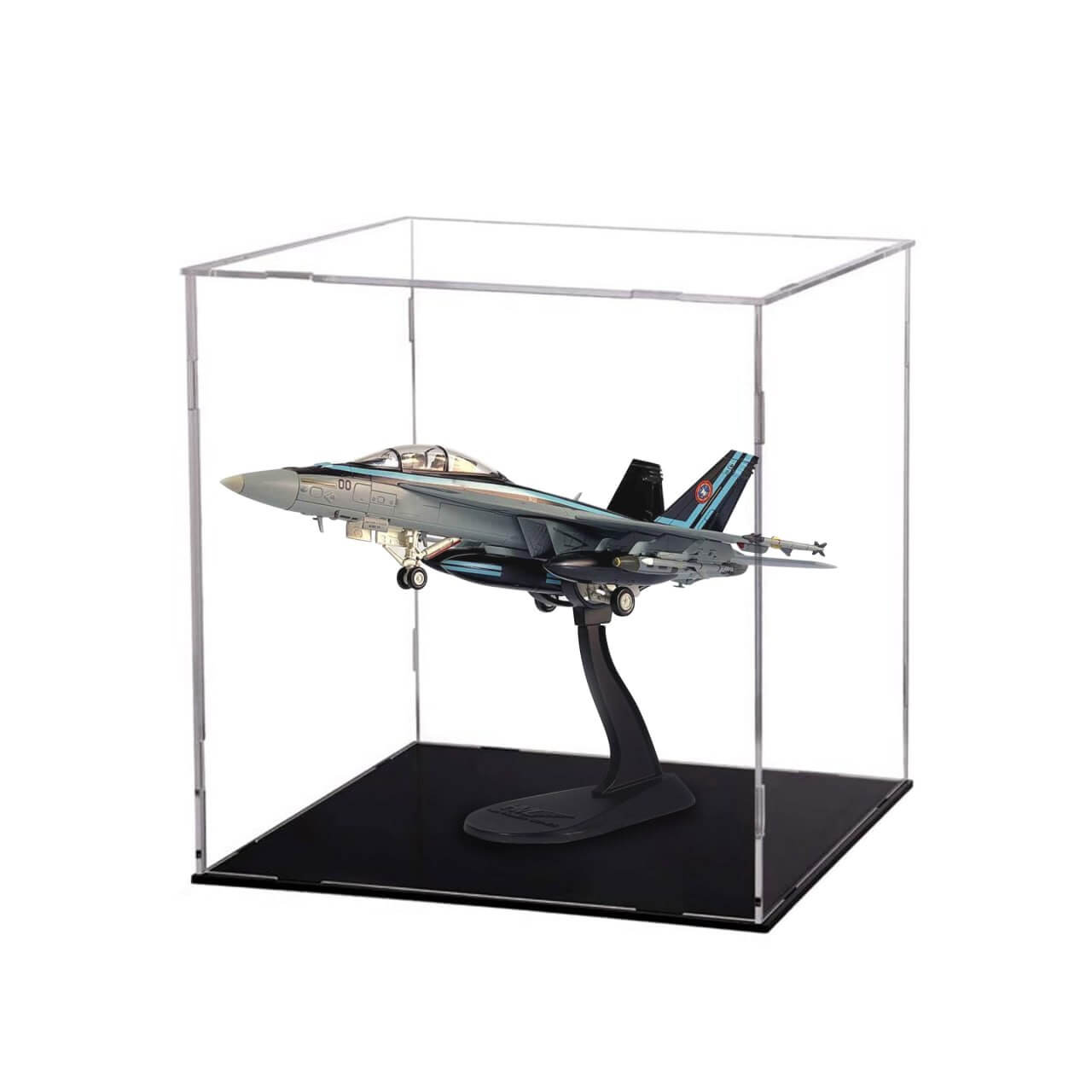 Acrylic Modular Display Case | EVORETRO – EVORETRO Canada