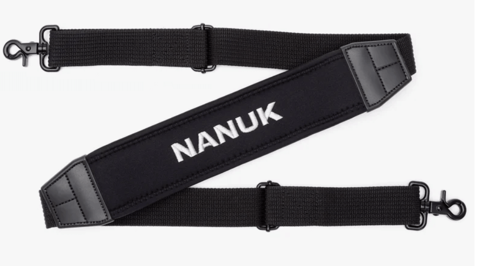 EVORETRO Shoulder Strap – Compatible with EVORETRO & Nanuk Cases