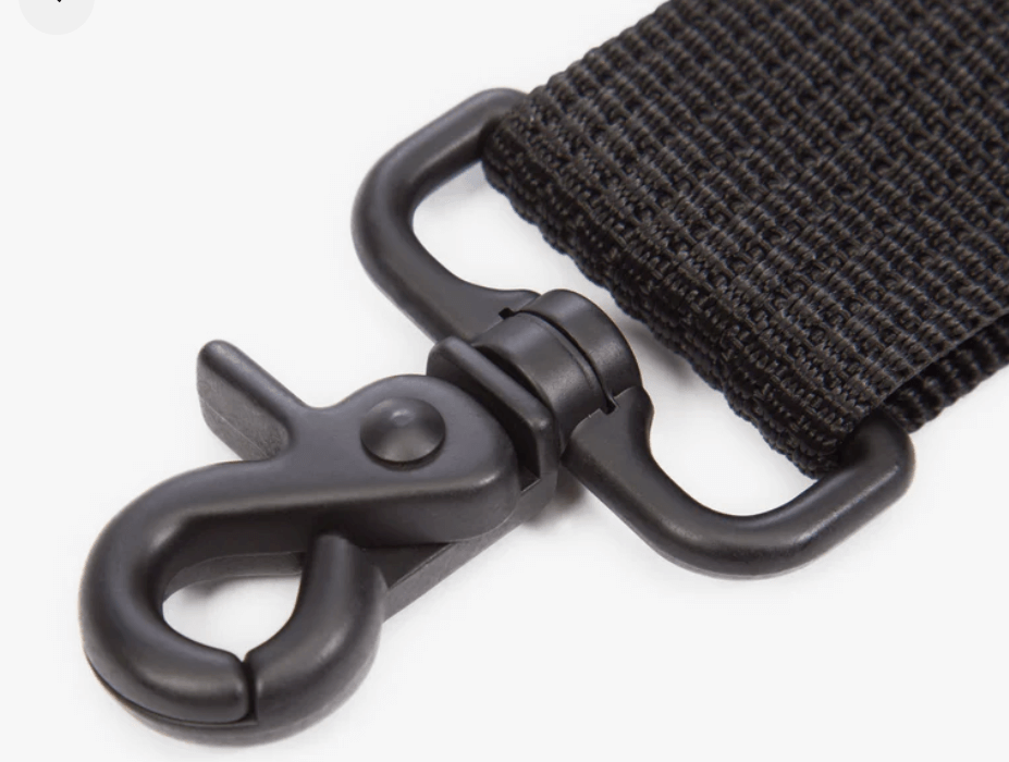 EVORETRO Shoulder Strap – Compatible with EVORETRO & Nanuk Cases