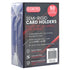 Semi-rigid Card Holders Card Saver 3 5/16" x 4 7/8" Pack of 50