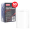 Semi-rigid card savers for TCG and sports cards – EVORETRO pochettes de cartes semi-ridides