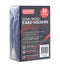 Semi-rigid Card Holders Card Saver 3 5/16" x 4 7/8" Pack of 50