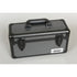 Black and gray slab case with 'EVORETRO' branding on a light gray background