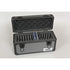 15 Slabs Metal Case Gray