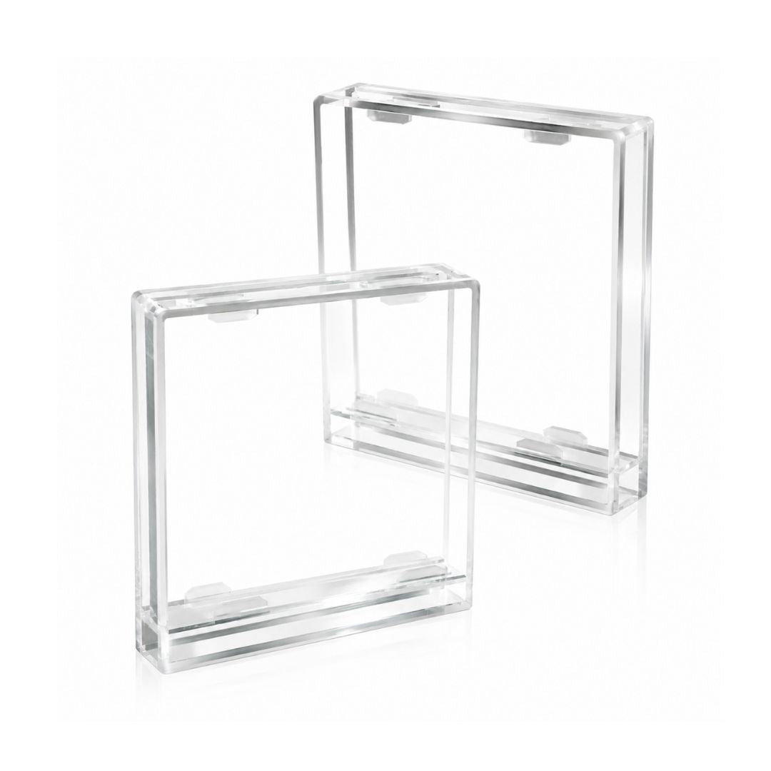 EVO-0281 Video Game Acrylic Case