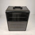 Aluminum Miniatures Display & Carry Case w/ 5 Metal Trays for Collectible Figures and Models