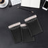 50x Poly Bubble Mailers  4x6" – Black Protective Shipping Envelopes