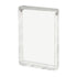 EVORETRO magnetic acrylic booster pack case clear protective holder for sealed trading card packs