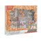 Booster Pokémon Grande boîte PET Protector Soft Crease 0,50 MM