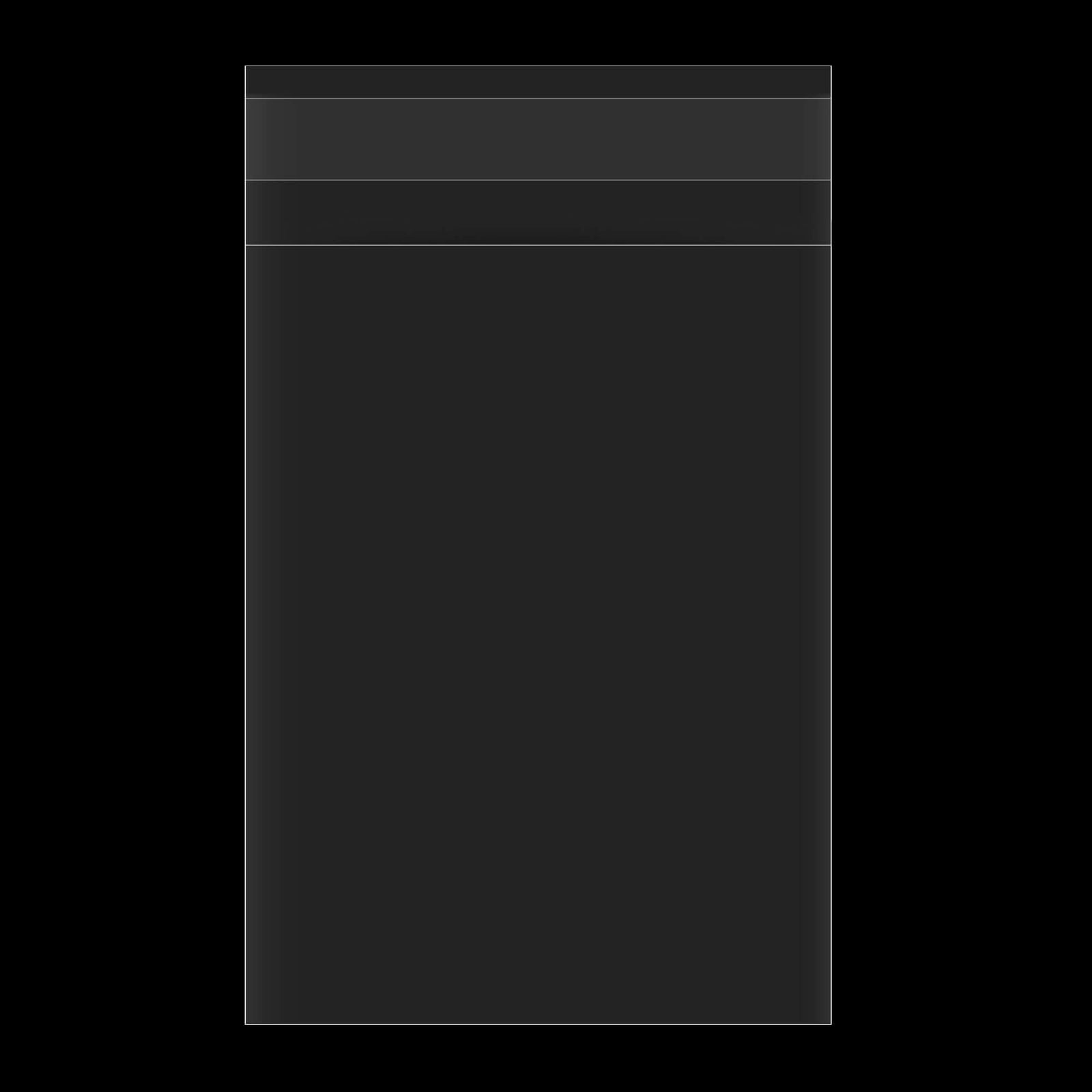 EVORETRO Graded Card Sleeves for Beckett – Pack of 100