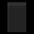EVORETRO Graded Card Sleeves for Beckett – Pack of 100