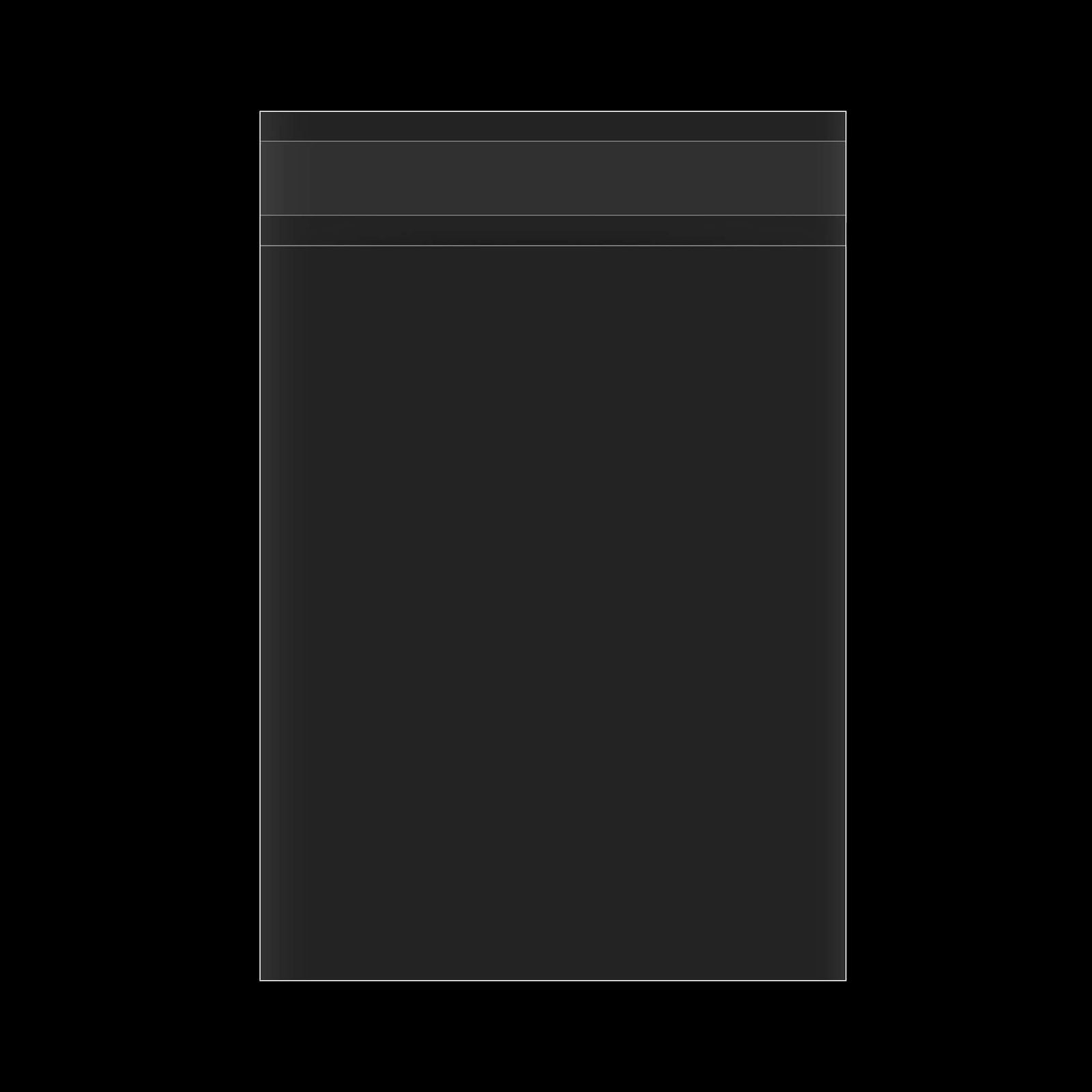 EVORETRO Large Card Sleeves – Fits Thick Cards Up to 180pt (Pack of 100)