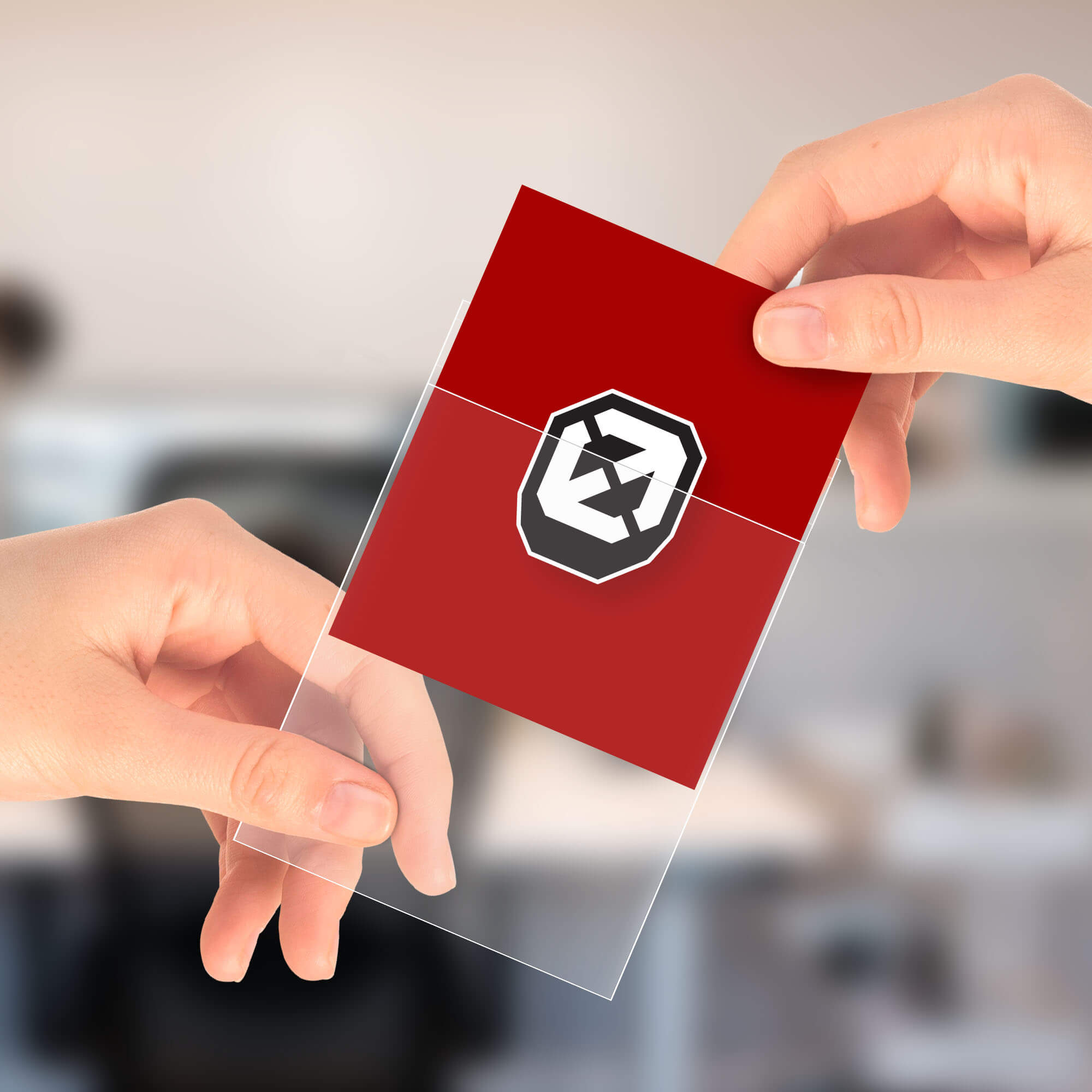 Sleeves for 180pt Cards Extra Thick Card Protection | Evoretro EVORETRO Canada Sleeves for 180pt Cards Extra Thick Card Protection | Evoretro EVORETRO Canada