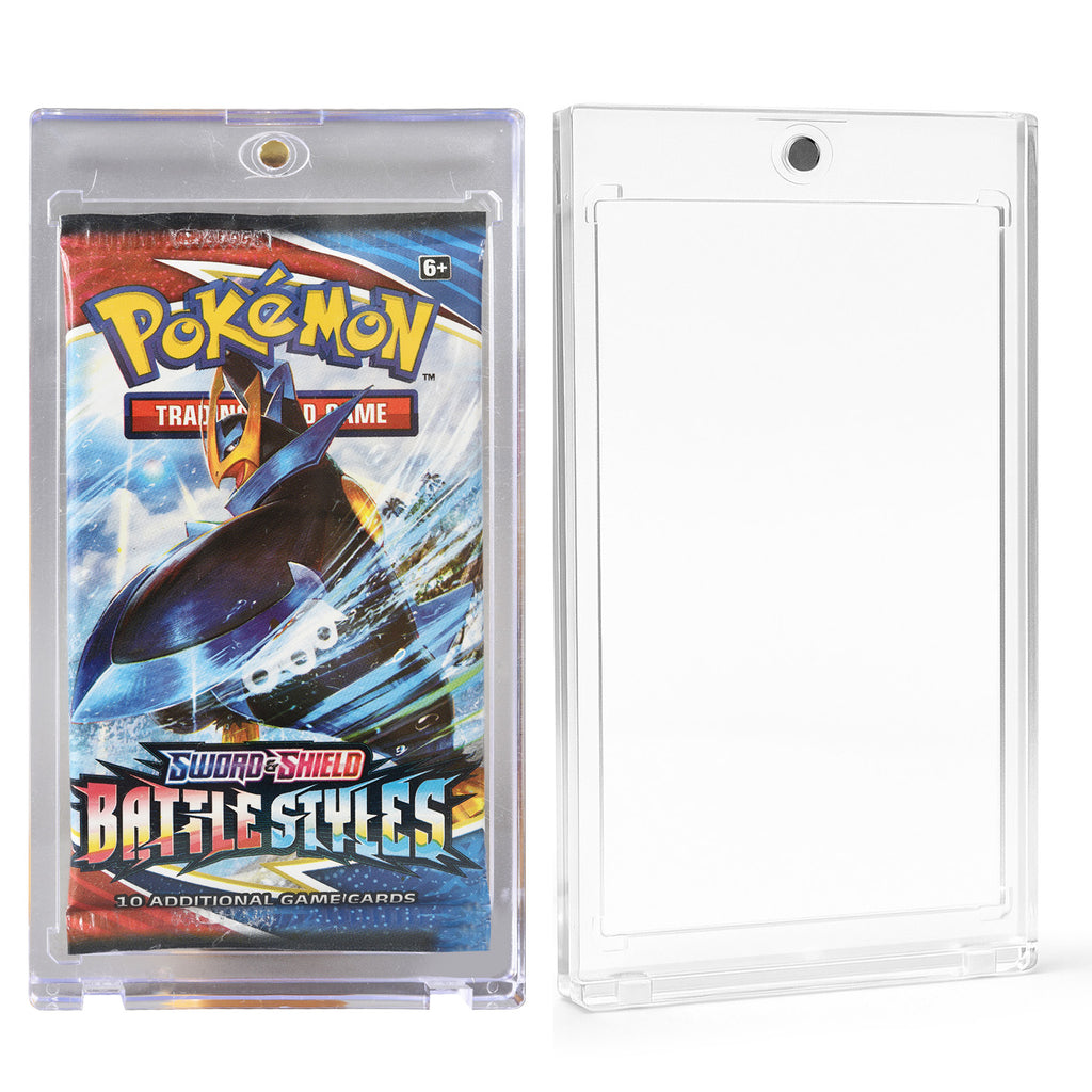 Magnetic One Touch for Booster Pack of 10
