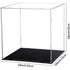 Acrylic Modular Case