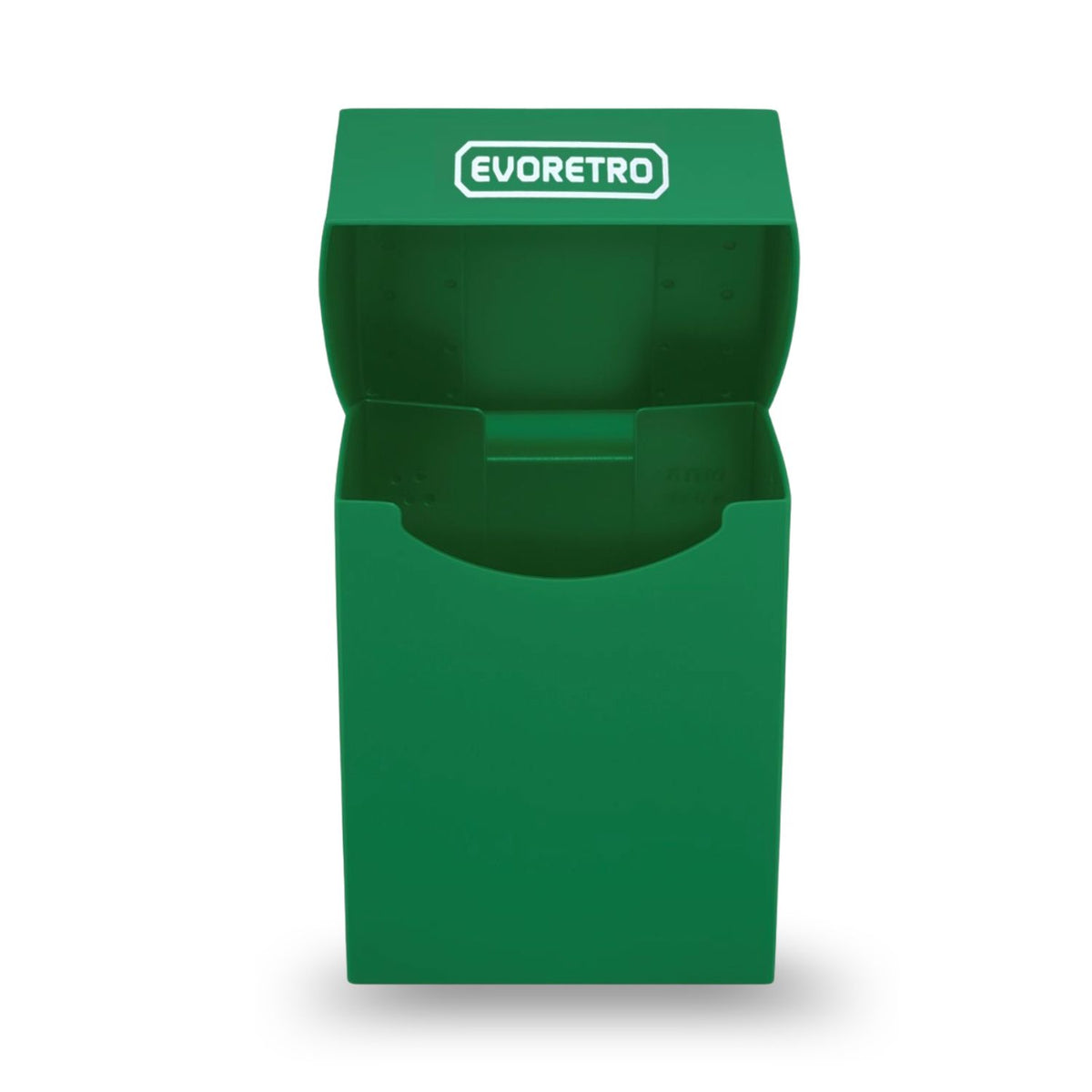 Boîte de deck en plastique EVORETRO