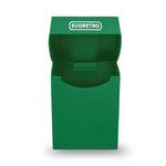 Boîte de deck en plastique EVORETRO