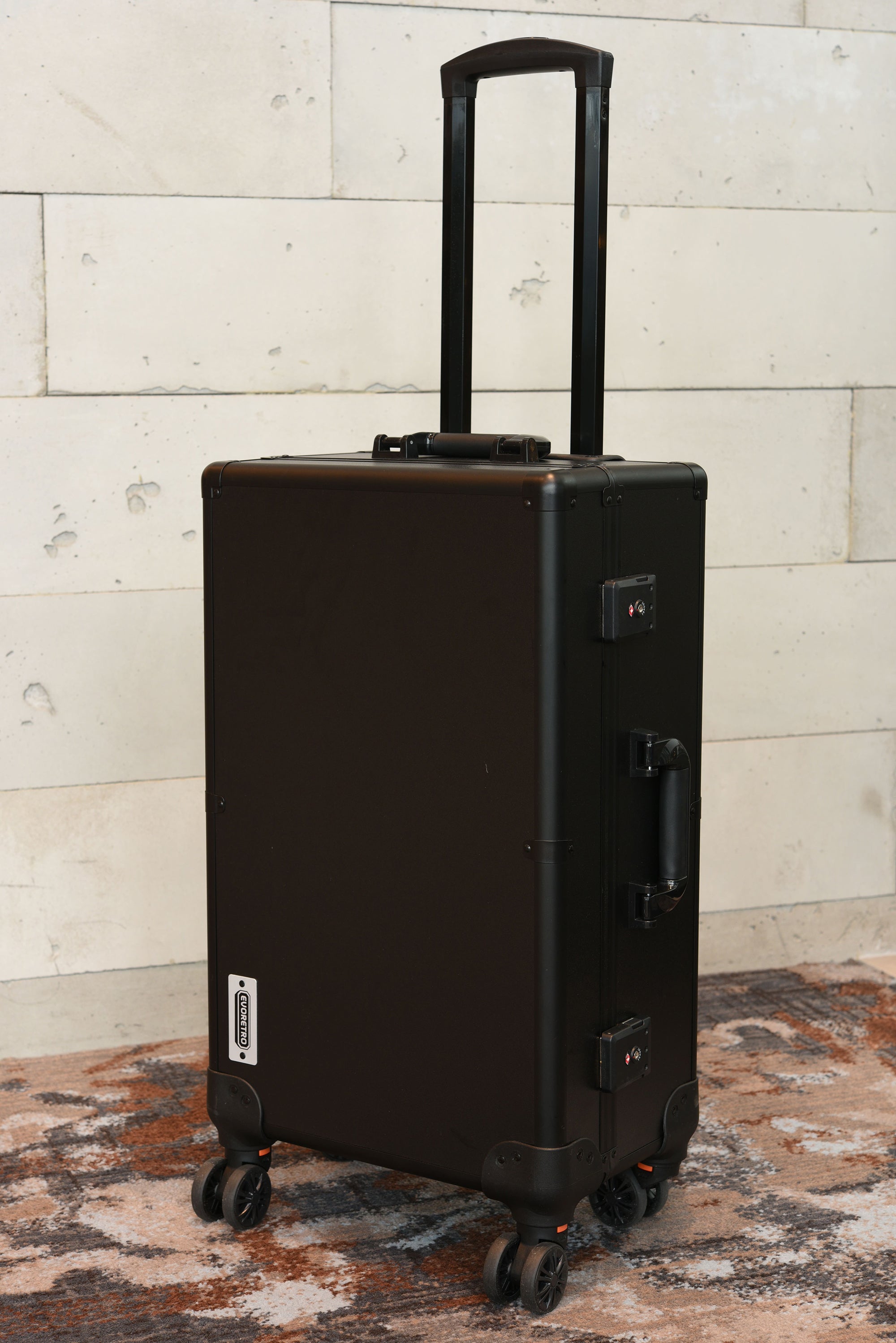 Evoretro Graded Card Case Roller Front