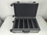 Pre-order delivery End of November EVORETRO Graded Card Case — Show-Day Roller, TSA Lock, Foam