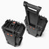 Travel Roller Case for Graded Cards – 4-Row Heavy-Duty Build