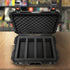 Travel Roller Case for Graded Cards – 4-Row Heavy-Duty Build