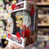 Funko Pop 4 Inches - Red Blood with Bullet Holes - PET Protector 0.40MM - Pack of 10