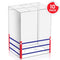 FUNKO POP 4 INCHES - WRESTLING RING - PET PROTECTOR 0.40MM - Pack of 10