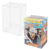 Upper Deck Series 1 Sports Card Sealed Box - PET Protector 0.45MM
