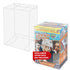 Upper Deck Series 1 Sports Card Sealed Box - PET Protector 0.45MM