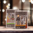 Star Wars Black Series Deluxe - PET Protector 0.40MM