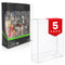 Protecteurs EVORETRO pour figurines Star Wars Black Series — paquet de 5