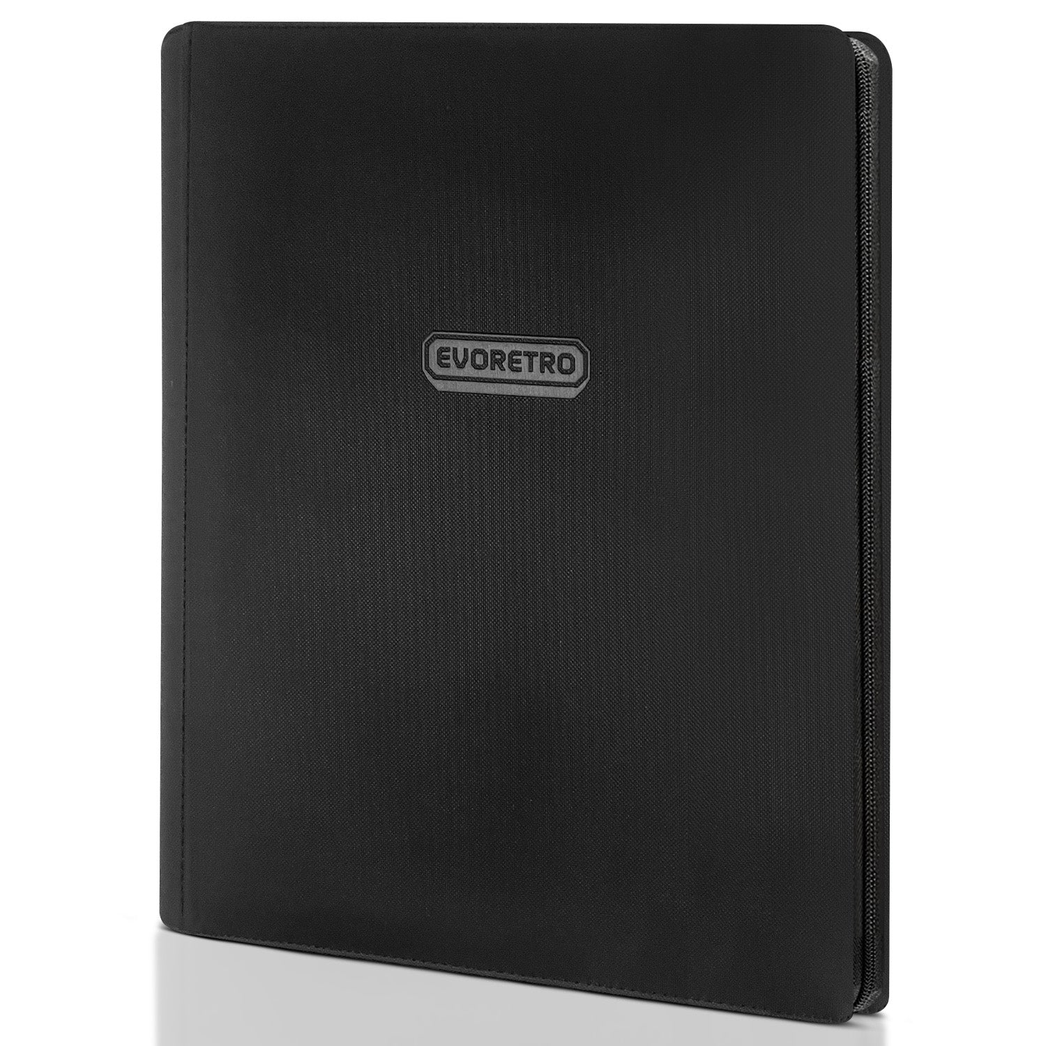 Card Toploader Binders EVORETRO Canada Card Toploader Binders EVORETRO Canada