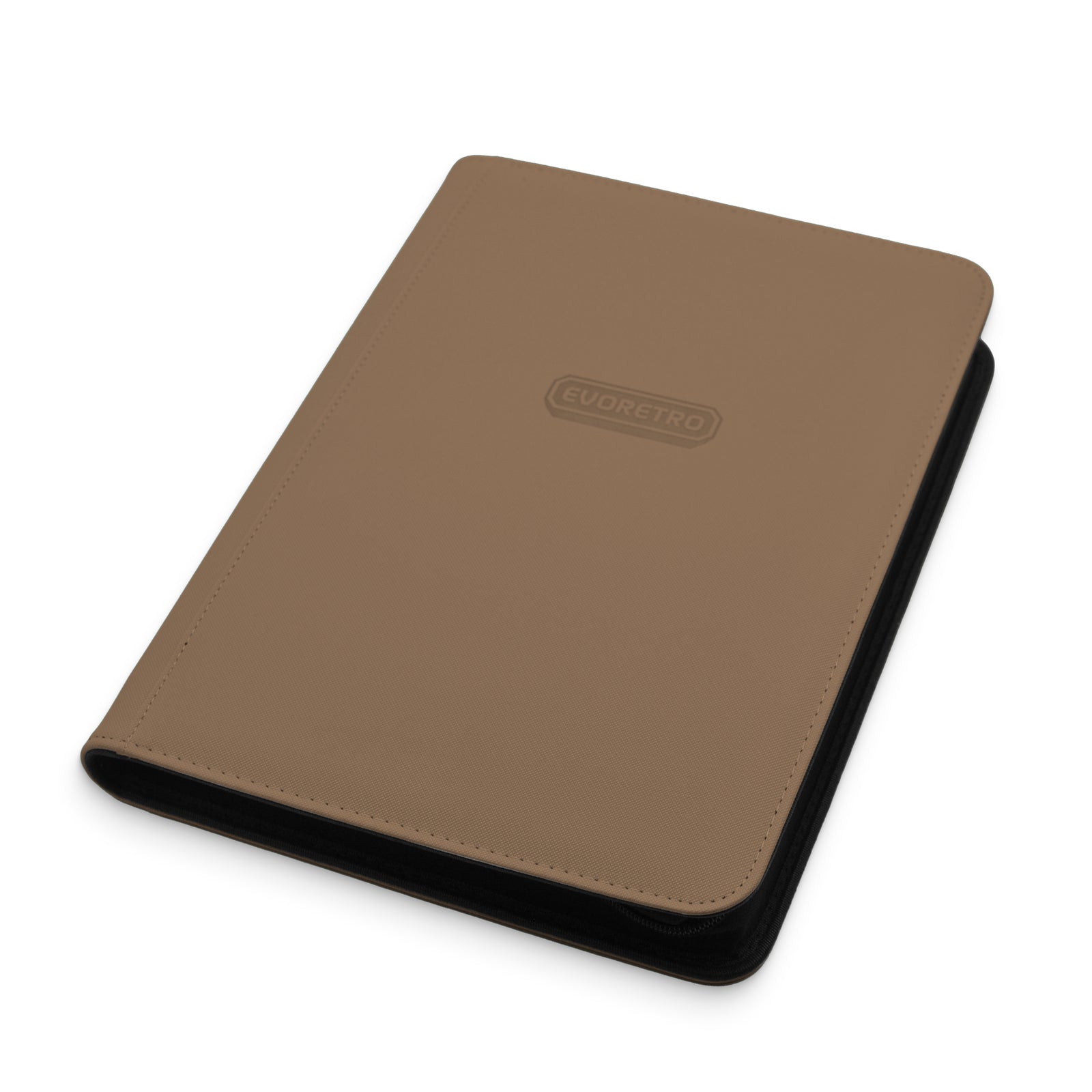 zip up card binder EVORETRO 9-Pocket Zip-Up Trading Card Zipper Binder for 360 cards – EVORETRO Canada