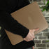 EVORETRO 9-Pocket Zip-Up Trading Card Binder for 360 cards
