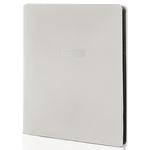 EVORETRO 9-Pocket Zip-Up Trading Card Binder for 360 cards