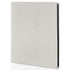 EVORETRO 9-Pocket Zip-Up Trading Card Binder for 360 cards