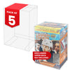 Upper Deck Series 1 Sports Card Sealed Box - PET Protector 0.45MM