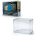 Magnetic Acrylic Display Case for Pokemon TCG Crown Zenith Pokemon Center ETB Plus