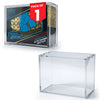 Magnetic Acrylic Display Case for Pokemon TCG Crown Zenith Pokemon Center ETB Plus