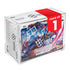 Magnetic Acrylic Display Case for Gundam Card Game Booster Pack Newtype Rising GD01 Box
