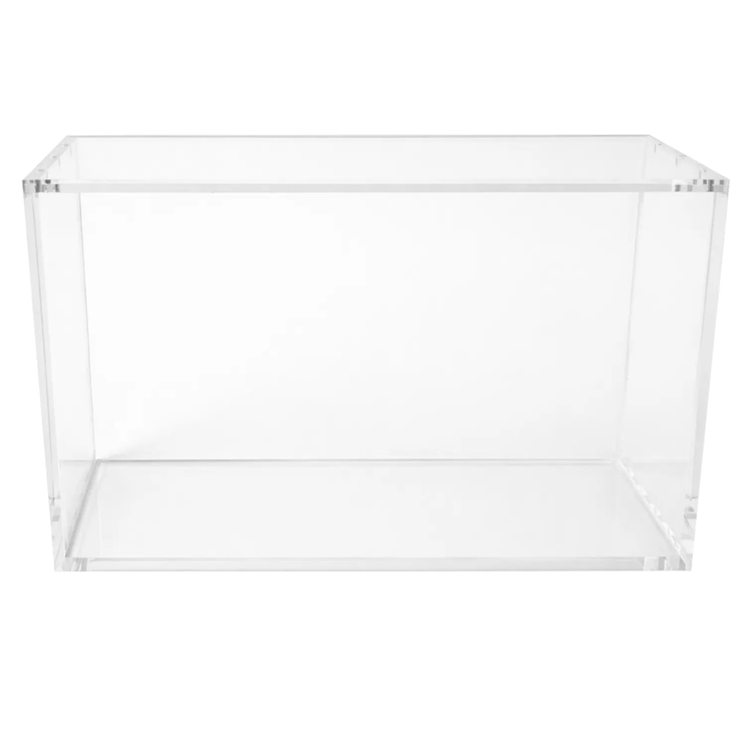 Magnetic Acrylic Display Case for MTG Universes Beyond: Marvel Spider-Man Play Boosters Box