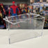Magnetic Acrylic Display Case for MTG Universes Beyond: Marvel Spider-Man Play Boosters Box