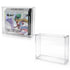 Magnetic Acrylic Display Case for MTG Universes Beyond: Final Fantasy Collector Boosters Box
