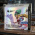Magnetic Acrylic Display Case for MTG Universes Beyond: Final Fantasy Collector Boosters Box